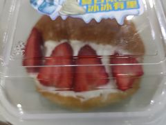 -85度C(东莞常平新南街店)