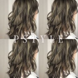 -P.STYLE 派斯造型