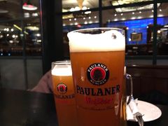 -宝莱纳餐厅(滨江店)