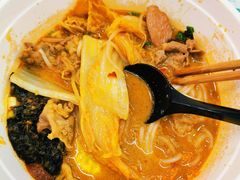 麻辣肥牛米线-黑粉你肥牛火锅粉(泛悦汇KA店)