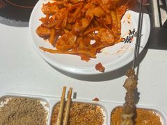 -玉善烧烤串城(长春总店)