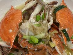 -碧海银沙海鲜餐厅(恒大海上威尼斯店)