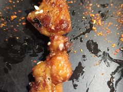-烧蠔帮·湛江生蚝(茂南万达店)