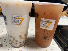 -7分甜(雨花客厅店)