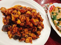 -老村长土菜馆(湖墅南路店)