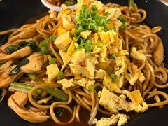 -Limapulo: Baba Can Cook