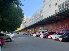 -福达坊批发城(汉阳黄金口总店)