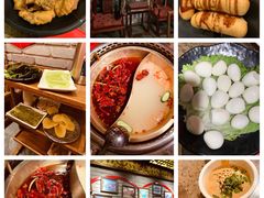 -小龙坎老火锅(北京三里屯店)