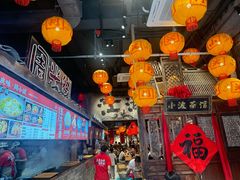 -周小波重庆小面·重庆名小吃(邹容路店)