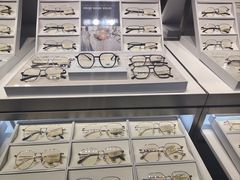 -LOHO眼镜(北京合生汇店)