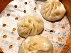 -古都历食南京菜·烤鸭·鸭血粉丝·汤包(南京博物院店)