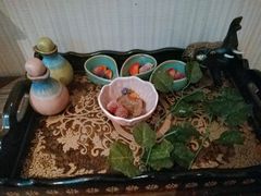 -享泰·泰式按摩SPA私家会所(太古汇店)