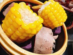 五谷丰登-五福居羊蝎子(方庄店)