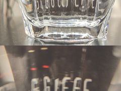 哥伦比亚深蓝-Gee Coffee Roasters(万象城店)
