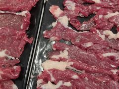 -陈记顺和牛肉火锅(岗顶店)