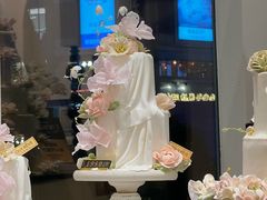 -杜哈夫DOUX RÊVE·生日蛋糕(日月光店)