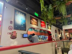 -鱼酷活鱼烤鱼(新世界城店)