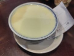 原味顺德双皮奶-民信老铺(华盖路店)
