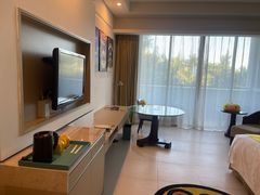 -三亚海棠湾万丽度假酒店