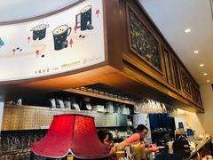-春水堂人文茶馆(台中四维店)