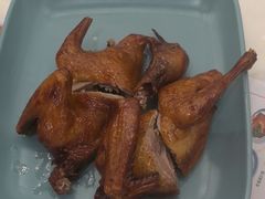 -新世界餐厅(万达店)