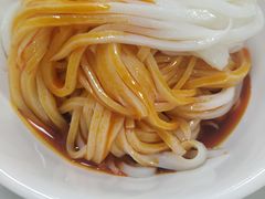 -薛昌利大米面皮(南关正街店)