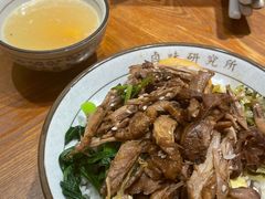 -狮头牌卤味研究所·卤味饭(花城汇南区店)