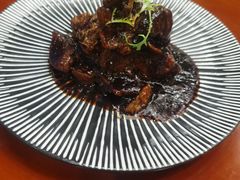 -仙林宾馆-餐厅