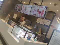 -DQ·蛋糕·冰淇淋(西直门店)
