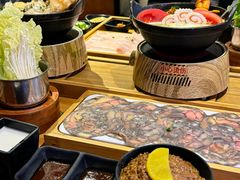 -老爷锅(新街口IFCX店)