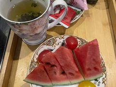 -大瀚养生SPA足道会馆(长逸店)