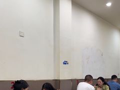 -蓝精灵饺子店