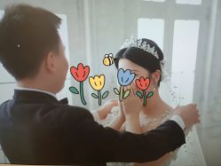 点击看大图 -金夫人婚纱摄影(总店)