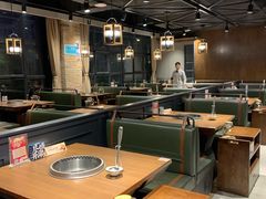 大堂-快乐小羊(富强中路店)