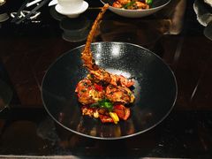 -广州文华东方酒店·江-由辉师傅主理