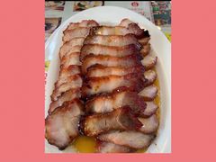 -澳门陈光记烧味饭店(万象城店)