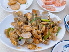 -锐记美食店·现捞海鲜(闸坡店)