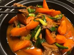 -尚岛私房菜(西方巷店)