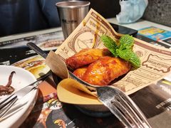 -開籠雀冰室(同和金铂店)