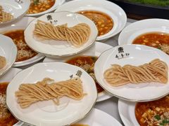 -秦月轩·陕西家乡菜(阜成路·五棵松店)