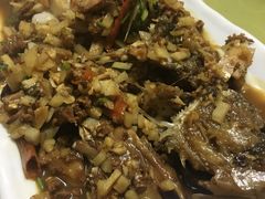 -宜城私房菜.臭鳜鱼(九华新街店)