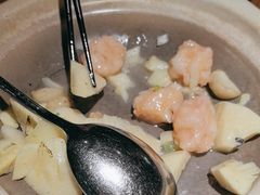 -话梅·客家小厨(东门店)