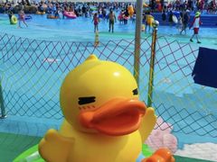 -上海玛雅海滩水公园