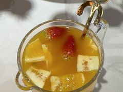 -很久以前羊肉串(清河店)