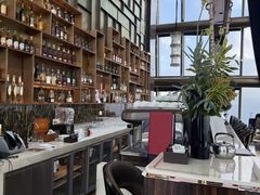 -瑞吉酒店·The Drawing Room闲逸廊·云端下午茶·夜奢Whiskey