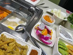-海底捞火锅(吾悦国际广场店)
