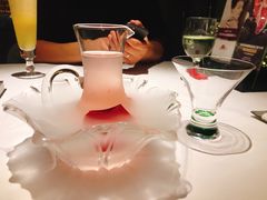 香颂玫瑰露-王品牛排(珠海富华里店)