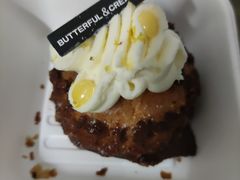 -BUTTERFUL&CREAMOROUS 黄油与面包(万象城店)