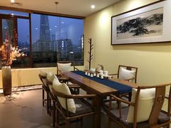 -小茶闲舍·观景商务茶馆(广州塔店)