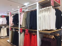 -优衣库(成都锦华万达广场店)
